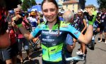 Letizia Borghesi trionfa al “Trofeo Città di Bolzano CX”