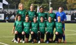 Calcio femminile, Florentia San Gimignano battuta dalla Juventus