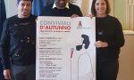 "Conviviali d'autunno", continua la rassegna montespertolese