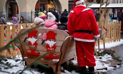Mercatini di Natale 2022: dal Trentino alla Sicilia, tutti gli eventi regione per regione