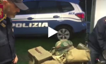 Maxi operazione di Polizia: indagati eversivi di destra FOTO E VIDEO