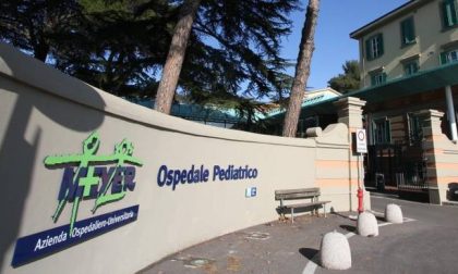 Confermato a Prato il caso di epatite acuta pediatrica: bimbo di 3 anni al "Bambino Gesù" di Roma