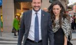 Matteo Salvini va a trovare Verdini in carcere