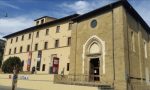 Marini a Pistoia, Barni ribadisce: “Arte e cultura linfa per il territorio”