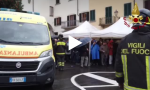 Terremoto Mugello: forte scossa di magnitudo 4.5 VIDEO