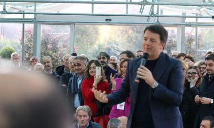 Matteo Renzi: "Non possono decidere i magistrati cos'è un partito" - VIDEO
