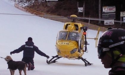 Bufera di neve sorprende gruppo di scout: salvi per miracolo, tre giovani in ospedale