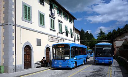 Da domenica 8 in funzione l’autolinea della neve Firenze - Pistoia - Abetone