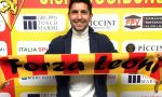 US Poggibonsi, Gianmarco Cicali ritorna in maglia giallorossa