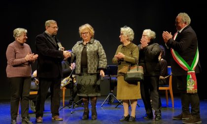 Il "Giorno della Memoria" al Teatro Bolognini con tutte le scuole superiori della provincia