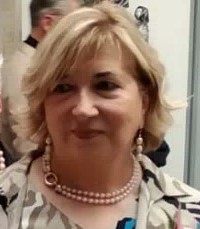 Scomparsa di Patrizia Beatrice Saletti