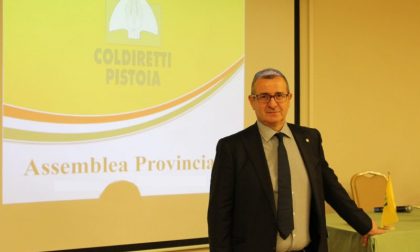 Fabrizio Tesi entra nel Cda di Fondazione Filiera Italia: la soddisfazione di Coldiretti