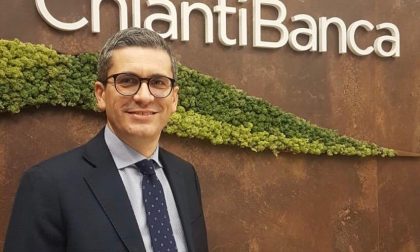 Mirco Romoli è il nuovo direttore generale di Chianti Banca