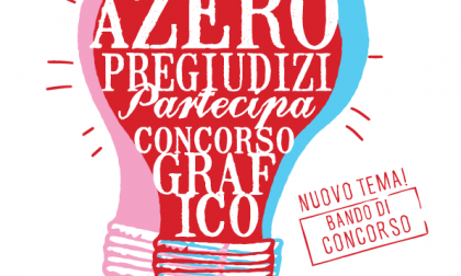 A_Zero Pregiudizi: un nuovo concorso grafico per giovani creativi promosso da Arci Firenze