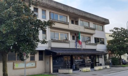 Adeguamento sismico del palazzo comunale di via Toscanini, a Montemurlo una tecnica innovativa