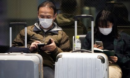 Bimbo cinese con la febbre all'aeroporto di Venezia: scatta l'allarme