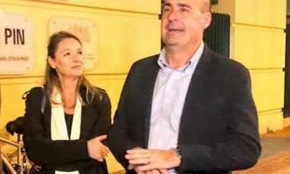 La consigliera regionale Ilaria Bugetti entra nella direzione nazionale del PD