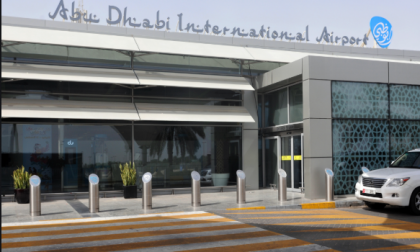 Giovane chef bloccato ad Abu Dhabi