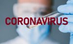 Coronavirus, ricoveri in calo e 135 nuovi casi