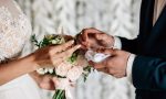 Crisi del matrimonio religioso: sempre più scelgono il rito civile