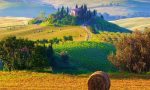 Agriturismi, a luglio in Toscana calo di presenze del 30%