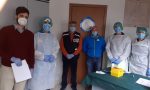 Coronavirus: screening oggi a Vaiano su volontari, assessori e dipendenti