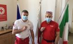 Croce Rossa Italia a Sesto Fiorentino, ci siamo: GUARDA IL VIDEO