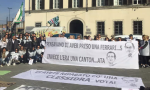 Vertenza Cavalli: stamani sciopero e presidio davanti alla fabbrica a Sesto Fiorentino