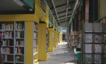 Riparte anche la biblioteca comunale “Della Fonte”