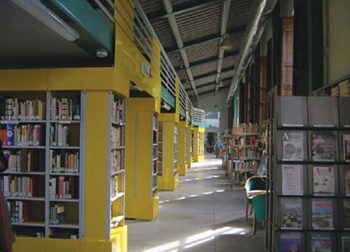 Riparte anche la biblioteca comunale “Della Fonte”