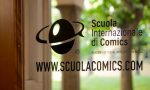 Scuola internazionale di Comics di Firenze: l'open day sarà online