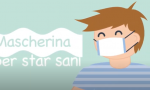 “Abbasso il Coronavirus”, il video per i bambini della scuola primaria