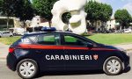 Truffa dello specchietto: arrestati due siciliani a Montemurlo