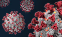 Coronavirus: sono 3.493 i nuovi casi