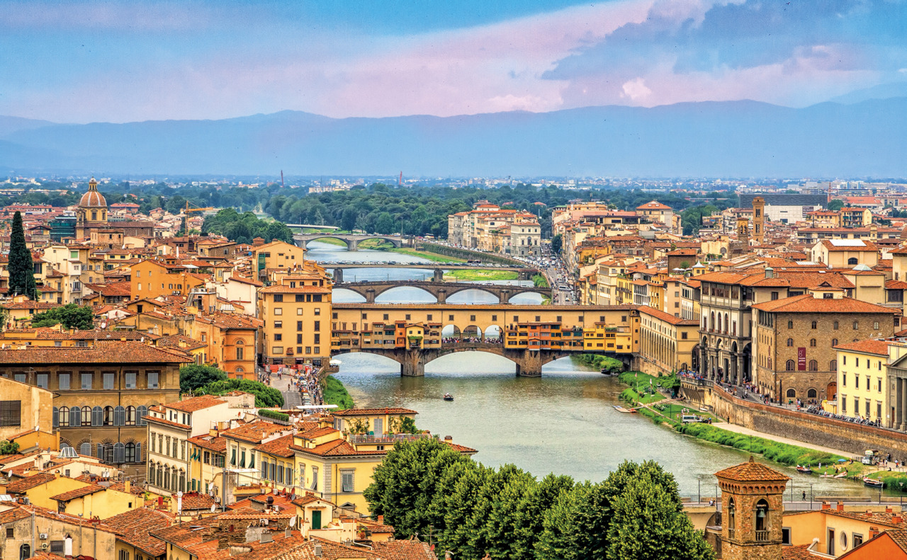 Cambiare casa a Firenze: sfide e meraviglie del trasloco