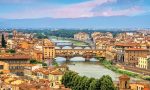 Gli scali più attraenti del Mediterraneo: Firenze al quarto posto