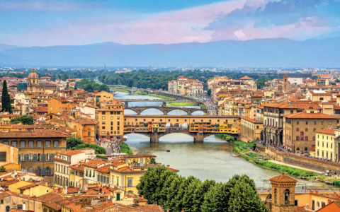 Cambiare casa a Firenze: sfide e meraviglie del trasloco