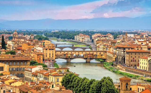 Cambiare casa a Firenze: sfide e meraviglie del trasloco