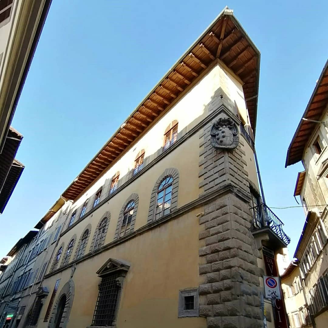 Palazzo Sforza Almeni