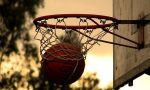 Sport e solidarietà al campino da basket di Settimello