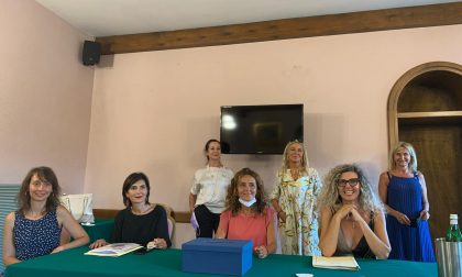Confidustria Toscana Nord: Gruppo Imprenditoria Femminile, rinnovate le cariche