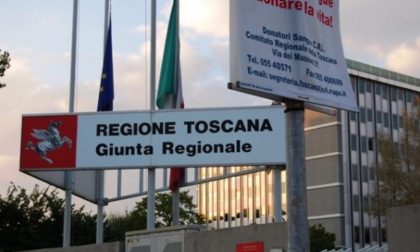 Pnrr, Bergamini: "Alla Toscana 91 milioni per servizi di inclusione sociale"