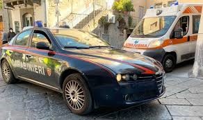 Giovane arrestato per aggressione in ospedale