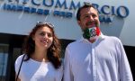Salvini: “Firenze soffre per l’aeroporto che non cresce: colpa del Pd”