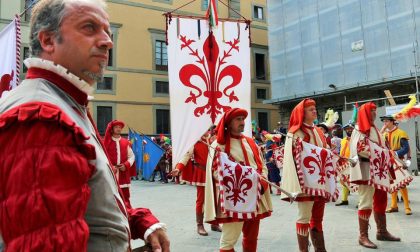 San Lorenzo, oggi a Firenze la celebrazione. Annullata la distribuzione di pasta al ragù e cocomero