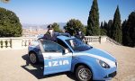 Nuove auto alla Polizia di Stato di Firenze destinate al controllo del territorio in città