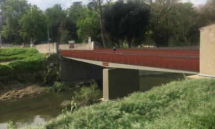 Presentato il progetto per la riqualificazione di ponte al mulino