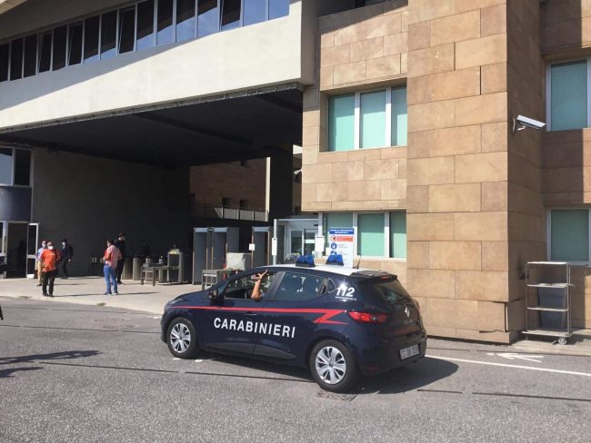 carabinieri tribunale di firenze procura