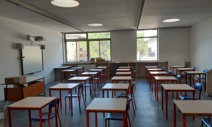 Tutti gli interventi per la riapertura delle scuole di Lastra a Signa