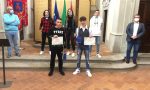 Due studenti del "Pertini" di Vernio premiati per il loro impegno a scuola